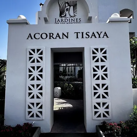 Jardines - Tisaya 02 With Garden View 1b * アロナ