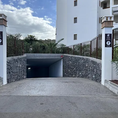 בית נופש Jardines - Tisaya 02 With Garden View 1b