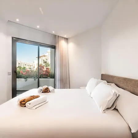 Jardines - Tisaya 02 With Garden View 1b * Arona (Tenerife)