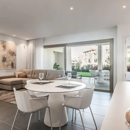 Jardines - Tisaya 02 With Garden View 1b Arona (Tenerife)