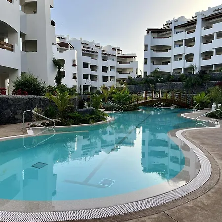 Jardines - Tisaya 02 With Garden View 1b בית נופש