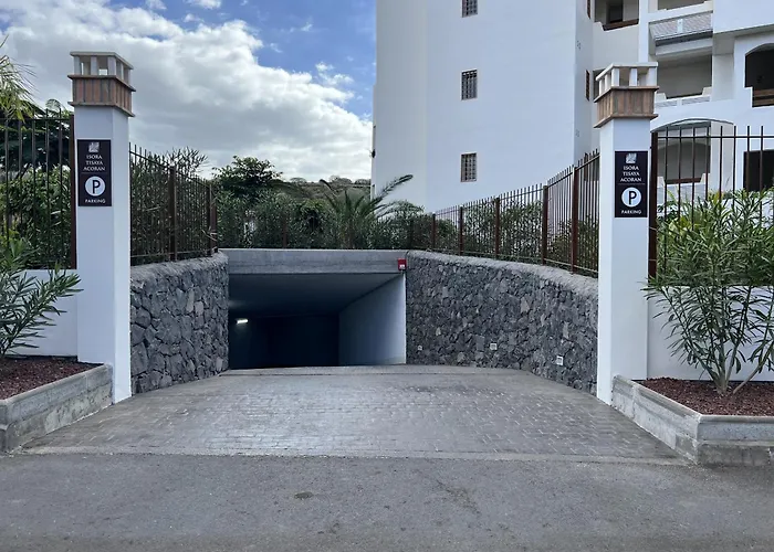 Holiday home Jardines - Tisaya 02 With Garden View 1b