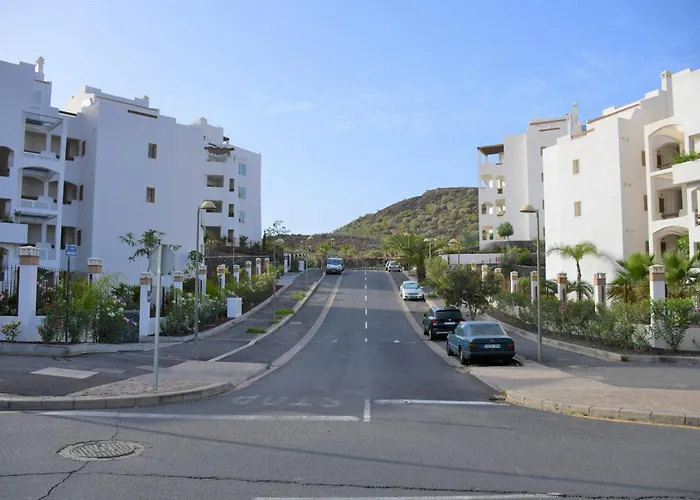 Jardines - Tisaya 02 With Garden View 1b