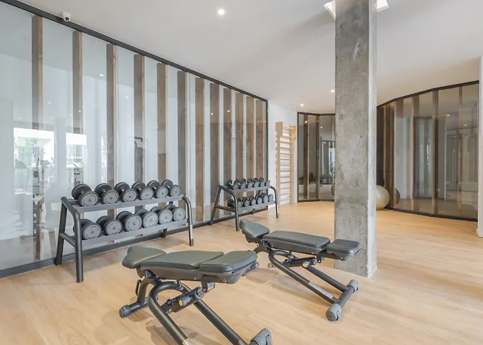 Holiday home Jardines - Tisaya 02 With Garden View 1b Arona (Tenerife)