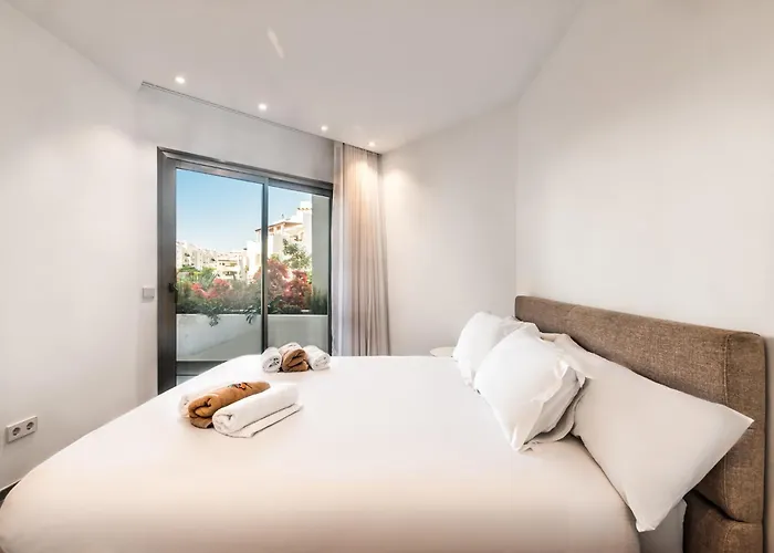 Jardines - Tisaya 02 With Garden View 1b * Arona (Tenerife)