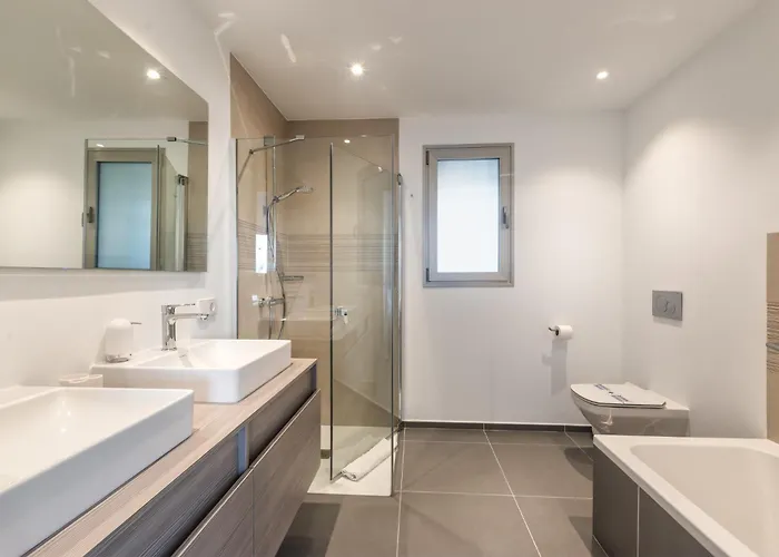 Jardines - Tisaya 02 With Garden View 1b Holiday home