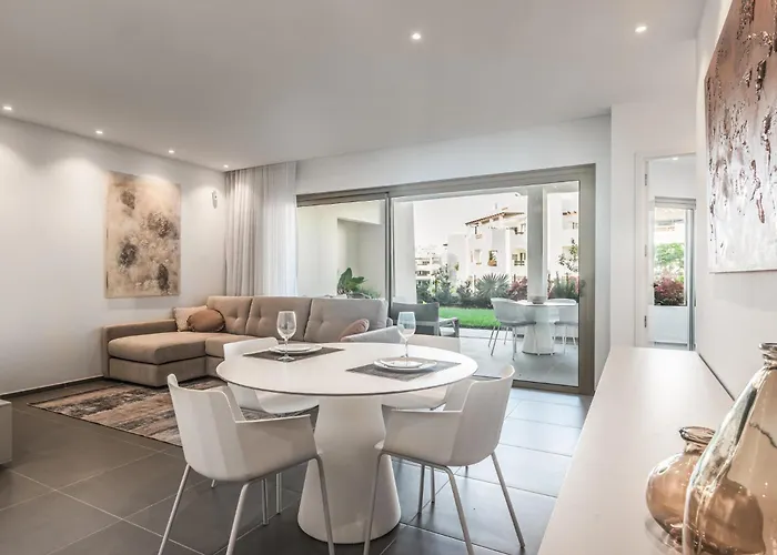 Jardines - Tisaya 02 With Garden View 1b Arona (Tenerife)