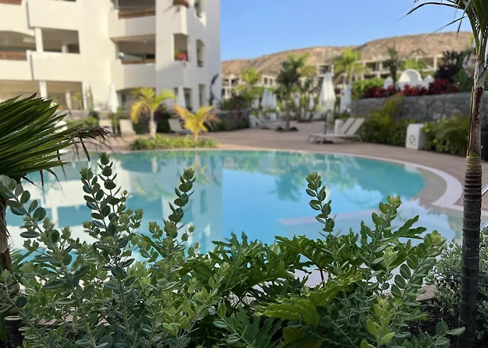 Holiday home Jardines - Tisaya 02 With Garden View 1b *