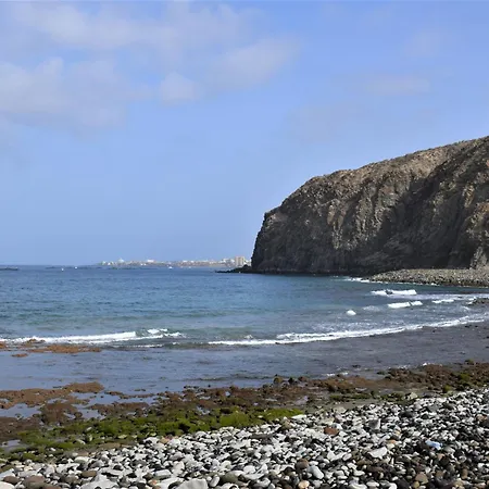 Jardines - Tisaya 02 With Garden View 1b Casa vacanze