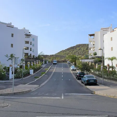 Jardines - Tisaya 02 With Garden View 1b